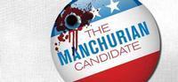 The Manchurian Candidate show poster