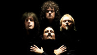 Almost Queen: A Tribute to Queen in Boston