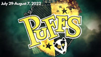Puffs, Or Seven Increasingly Eventful Years at a Certain School of Magic and Magic in Memphis