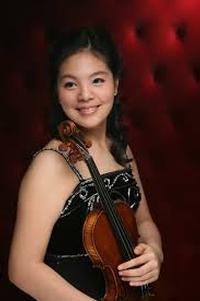 Lee Jiyoon Violin Recital show poster