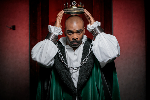 The African Company Presents Richard III