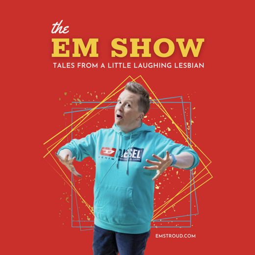The Em Show in UK Regional