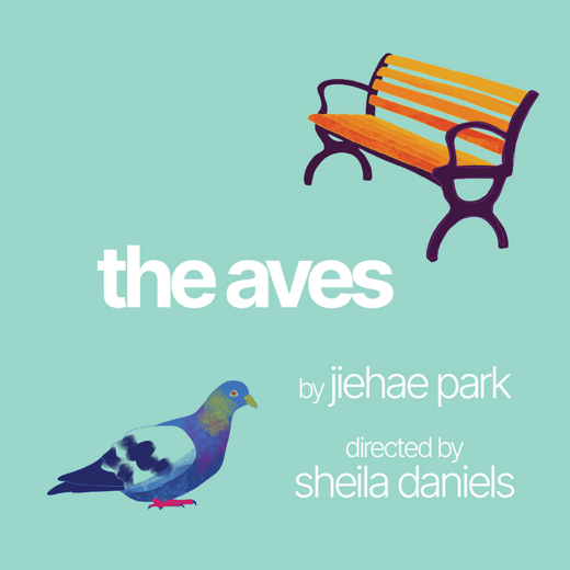 the aves show poster