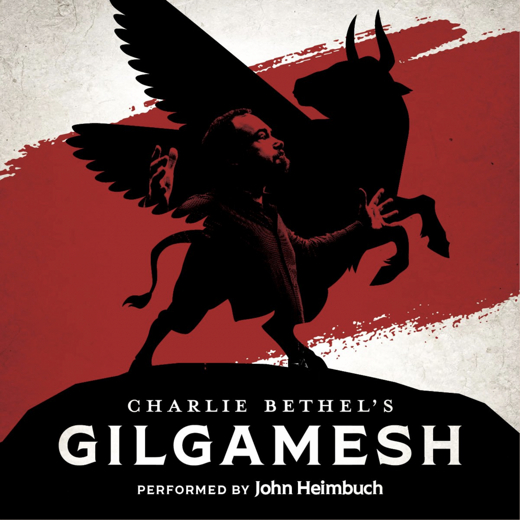 GILGAMESH by John Heimbuch