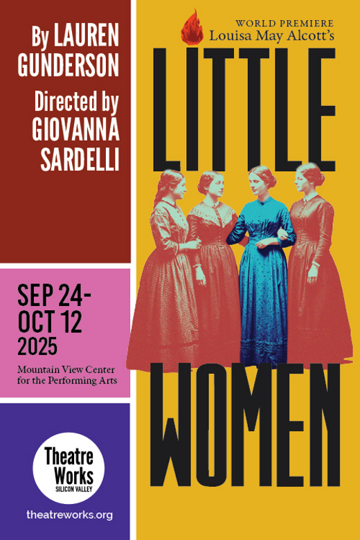 Louisa May Alcott's Little Women