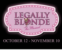 Legally Blonde the Musical in Long Island