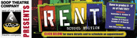 RENT: School Edition show poster