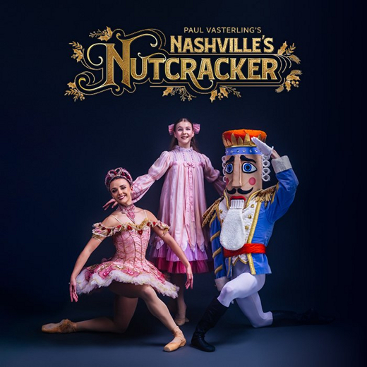 Nashville's Nutcracker