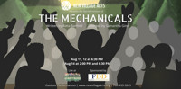 THE MECHANICALS in San Diego