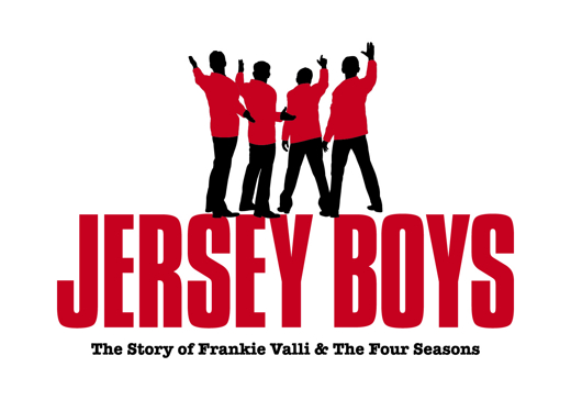 Jersey Boys in Madison
