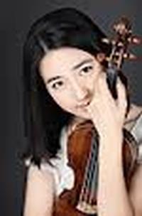 Na Yoon-ah Violin Recital show poster