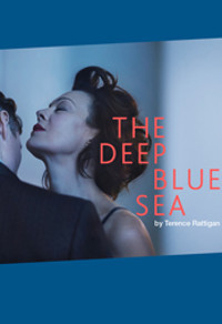 National Theatre of London ENCORE in HD: The Deep Blue Sea