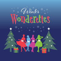Winter Wonderettes in Charlotte