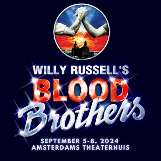 Blood Brothers  in 