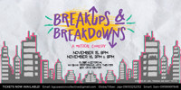 Breakups and Breakdowns in Philippines