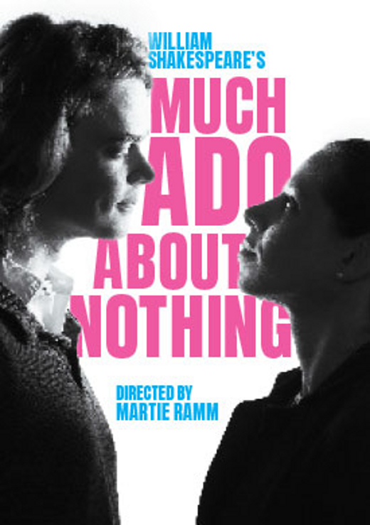 Much Ado About Nothing in Los Angeles