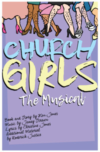 Church Girls show poster