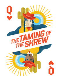 The Taming of the Shrew in Minneapolis / St. Paul