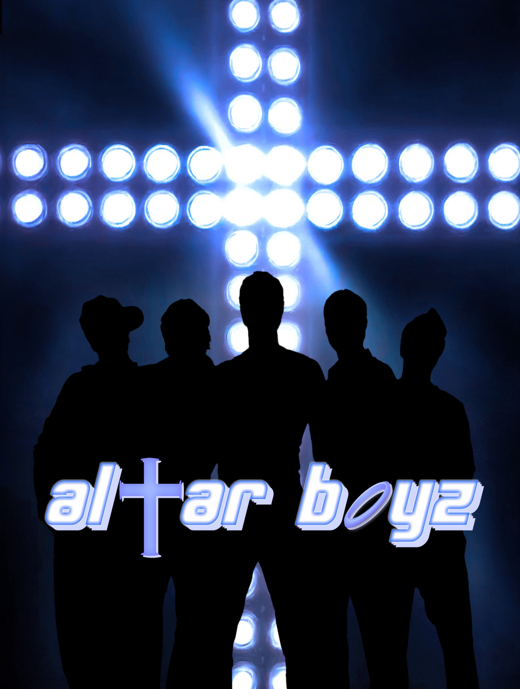 Altar Boyz
