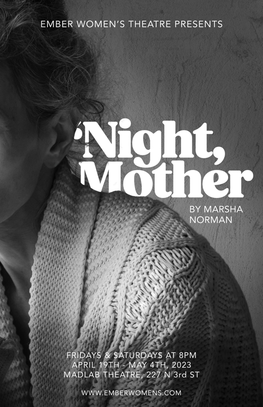 'night, Mother in Columbus