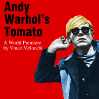 Andy Warhol’s Tomato