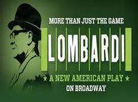Lombardi show poster