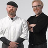  Mythbusters Live show poster