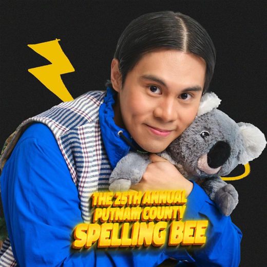The 25th Annual Putnam County Spelling Bee in Philippines