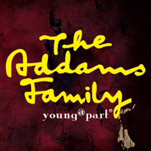 Addams Family, Young@Part