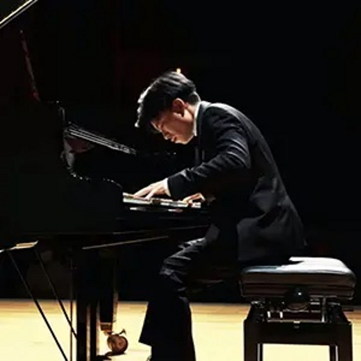 Kit Armstrong: The Goldberg Variations