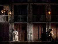 Met Opera Live in HD: Mozart's Don Giovanni