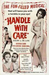 Handle With Care show poster