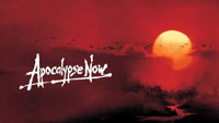 Apocalypse Now show poster