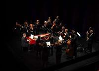 The Norwegian Baroque Orchestra: Dresden
