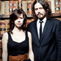  The Civil Wars show poster