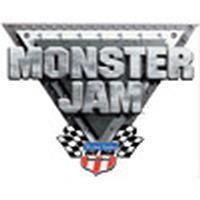 Monster Jam Trucks