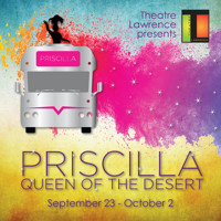 Priscilla, Queen of the Desert in Wichita