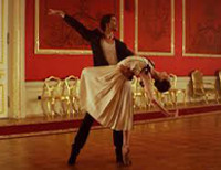 Bolshoi Ballet ENCORE in HD: The Golden Age show poster