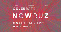 Tirgan Nowruz Festival show poster