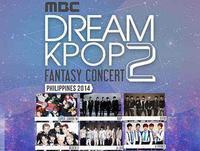 Dream Kpop Fantasy Concert