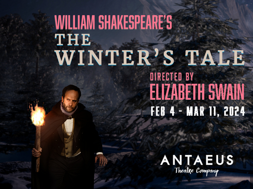 The Winter's Tale in Los Angeles