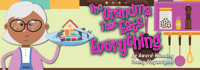 The Grandma That Eats Everything & Other Winning Plays in Sarasota