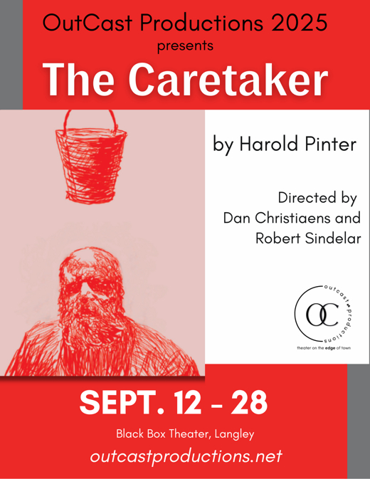 The Caretaker