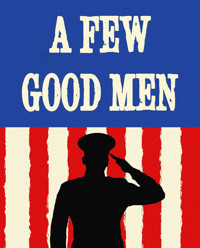 A Few Good Men show poster