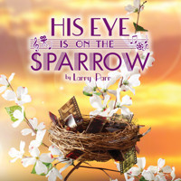 His Eye is on the Sparrow show poster