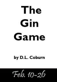  Gin Game