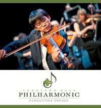 Thousand Oaks Philharmonic: OPUS 40