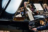 Kammerserien: Unge pianister fra Barratt Due Musikkinstitutt