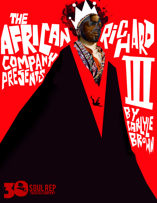 The African Company Presents Richard III in Dallas