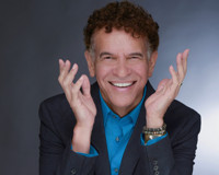 AN EVENING OF SONG WITH BRIAN STOKES MITCHELL